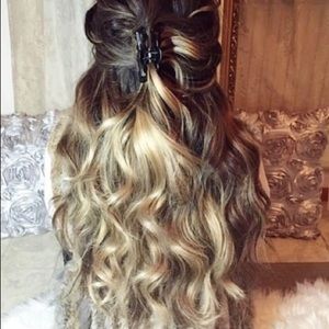 Bellami hair extensions Guy Tang Balayage